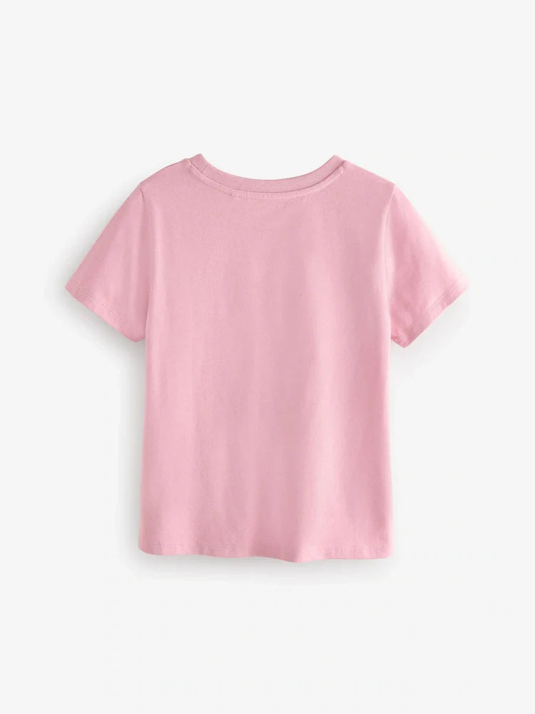 Multi - T-Shirt 7 Pack (3Monate -7Jahre)