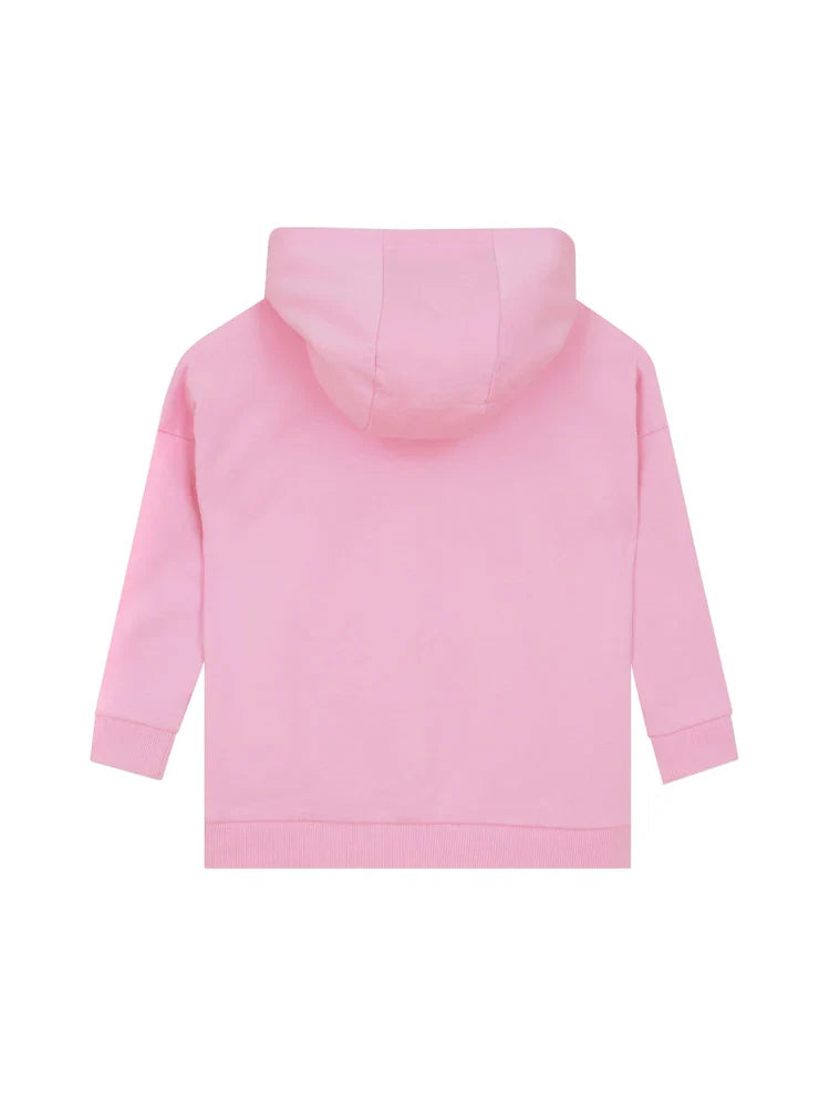 Charakter Disney Frozen Hoodie Glitter Elsa