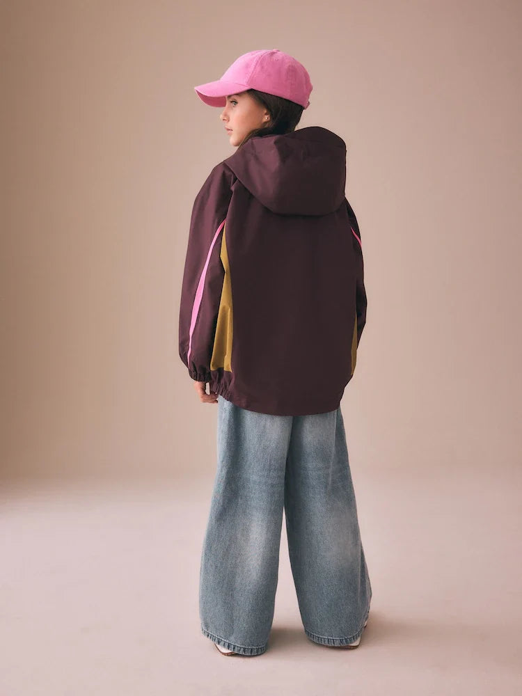 Beere - Waterproof Raincoat (5-11yrs)