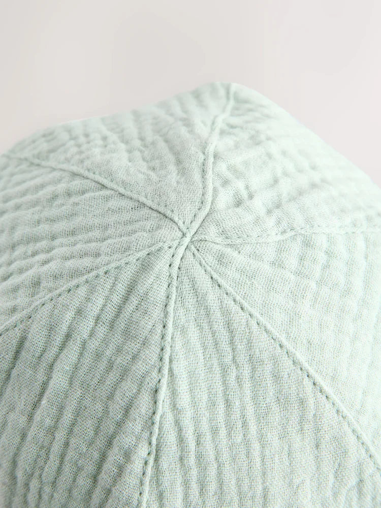 Sage Green - Reversible Legionnaire Hat