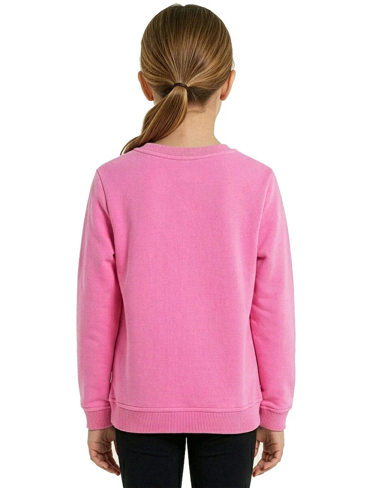 Character K-Pop Demon Hunters Sweatshirt